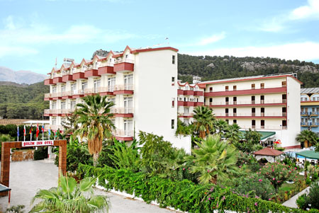 Solim İnn Otel